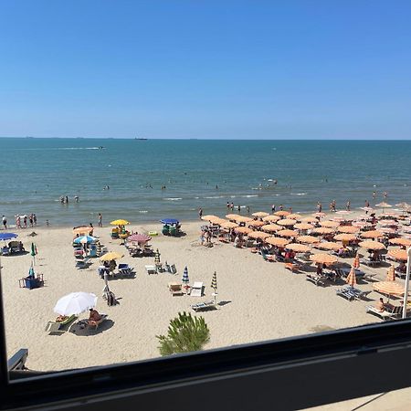 Arteg Apartments - Full Sea View دراس المظهر الخارجي الصورة