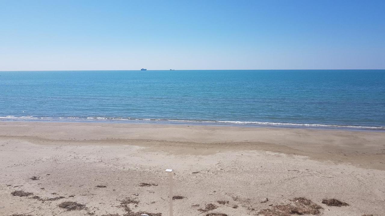 Arteg Apartments - Full Sea View دراس المظهر الخارجي الصورة