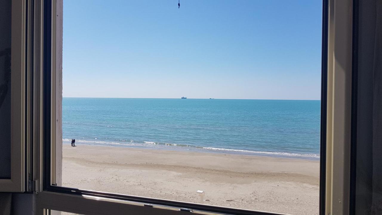 Arteg Apartments - Full Sea View دراس المظهر الخارجي الصورة