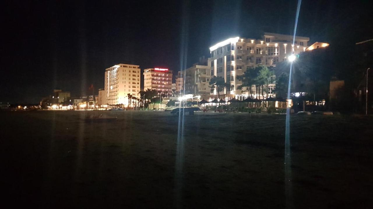 Arteg Apartments - Full Sea View دراس المظهر الخارجي الصورة