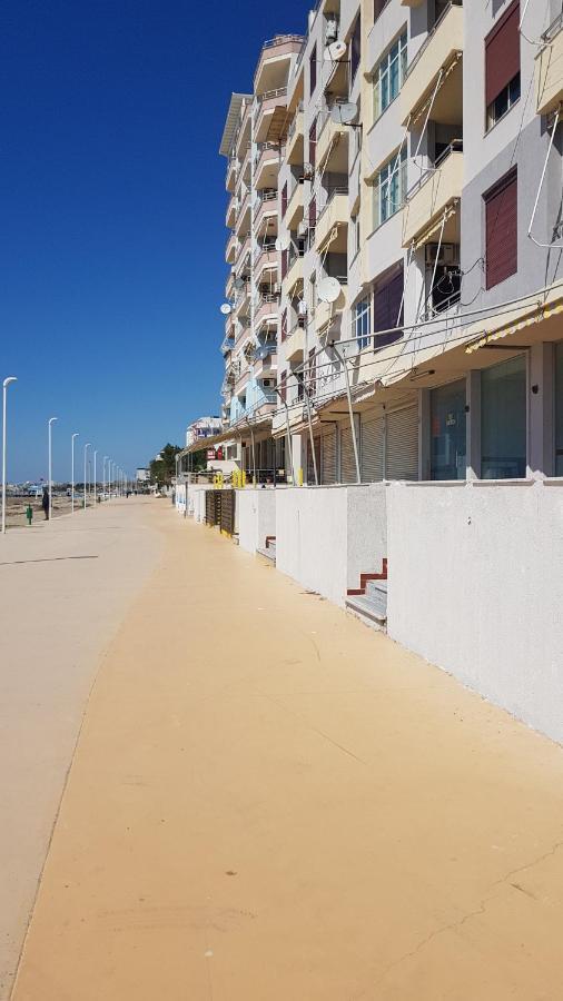 Arteg Apartments - Full Sea View دراس المظهر الخارجي الصورة