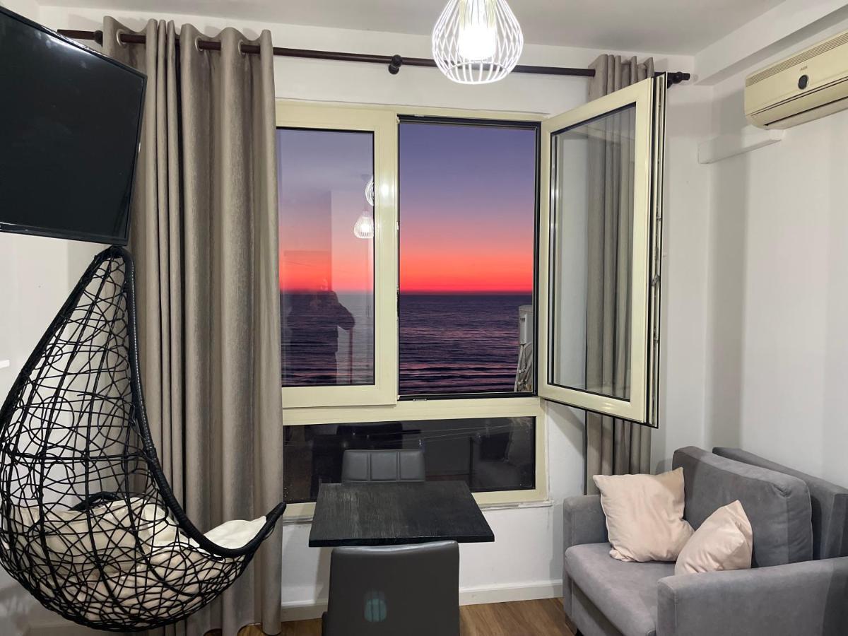 Arteg Apartments - Full Sea View دراس المظهر الخارجي الصورة