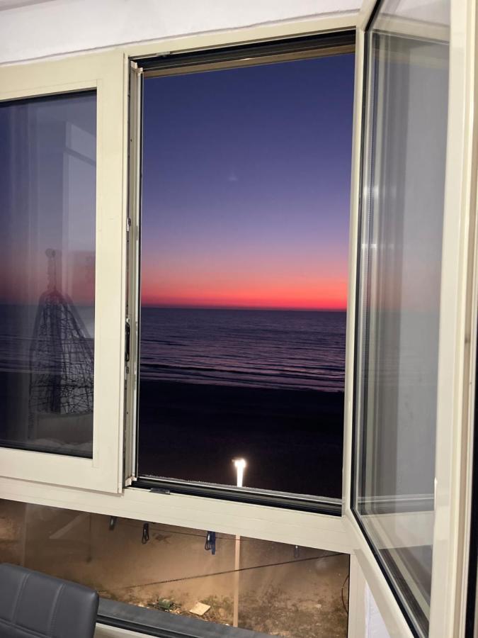 Arteg Apartments - Full Sea View دراس المظهر الخارجي الصورة