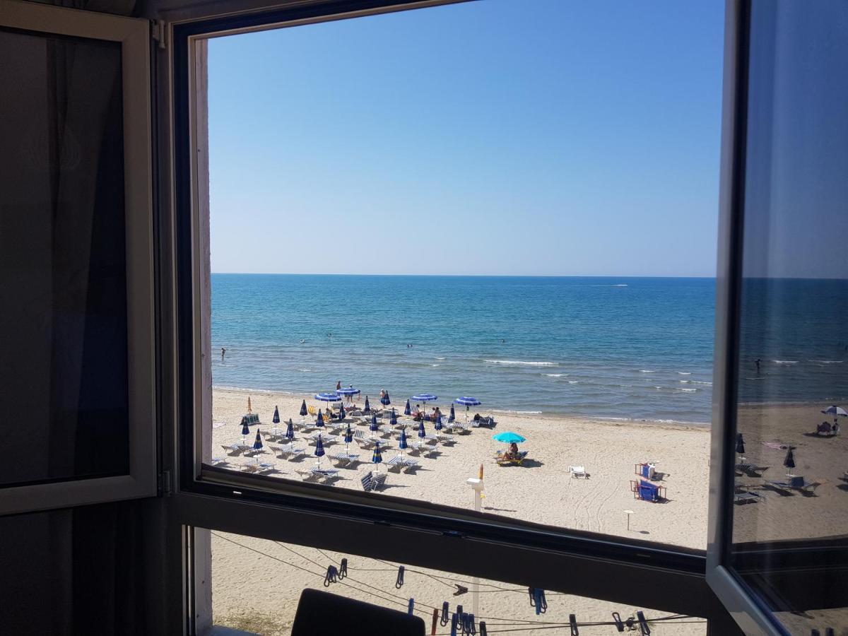 Arteg Apartments - Full Sea View دراس المظهر الخارجي الصورة